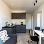 Apartamento Superapart Obywatelska 42 *