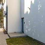Superapart Obywatelska 42 - Near Pkp Ursus Polnocny Apartman