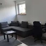 Superapart Obywatelska 42 - Near Pkp Ursus Polnocny Varsó