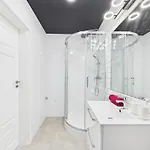 Apartman Superapart Obywatelska 42 - Near Pkp Ursus Polnocny