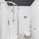 Superapart Obywatelska 42 - Near Pkp Ursus Polnocny Apartman *