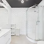Apartman Superapart Obywatelska 42 - Near Pkp Ursus Polnocny *