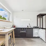 Apartman Superapart Obywatelska 42 - Near Pkp Ursus Polnocny