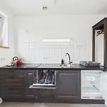 Superapart Obywatelska 42 - Near Pkp Ursus Polnocny Apartman *