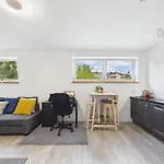 Superapart Obywatelska 42 - Near Pkp Ursus Polnocny Apartman *