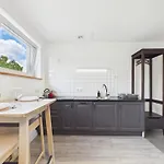 Apartman Superapart Obywatelska 42 - Near Pkp Ursus Polnocny Varsó