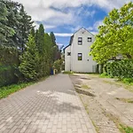 Superapart Obywatelska 42 - Near Pkp Ursus Polnocny *