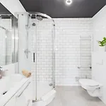 Superapart Obywatelska 42 - Near Pkp Ursus Polnocny Apartman *