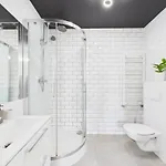 Apartman Superapart Obywatelska 42 - Near Pkp Ursus Polnocny *