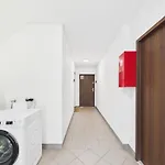 Superapart Obywatelska 42 - Near Pkp Ursus Polnocny Apartman