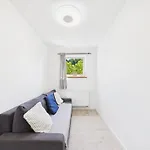 Apartman Superapart Obywatelska 42 - Near Pkp Ursus Polnocny