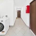 Apartman Superapart Obywatelska 42 - Near Pkp Ursus Polnocny *