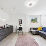 Apartman Superapart Obywatelska 42 - Near Pkp Ursus Polnocny
