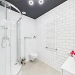 Apartman Superapart Obywatelska 42 - Near Pkp Ursus Polnocny