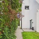 Superapart Obywatelska 42 - Near Pkp Ursus Polnocny