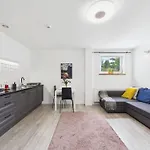 Apartman Superapart Obywatelska 42 - Near Pkp Ursus Polnocny