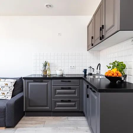 Superapart Obywatelska 42