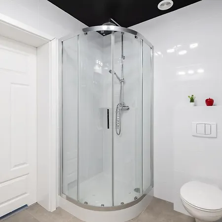 Superapart Obywatelska 42