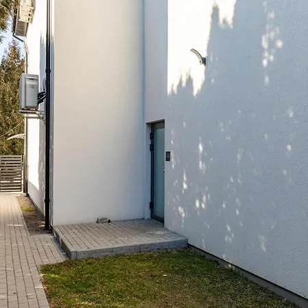 Superapart Obywatelska 42 Apartamento