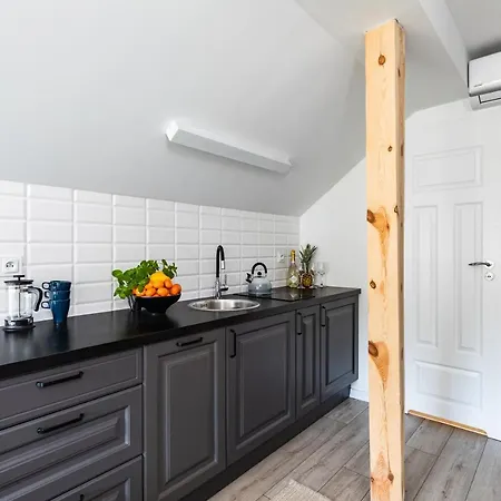 Superapart Obywatelska 42 Apartamento