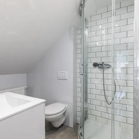 Superapart Obywatelska 42 شقة وارسو