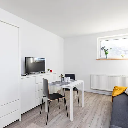 Superapart Obywatelska 42 * وارسو