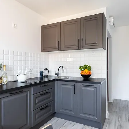 Apartamento Superapart Obywatelska 42