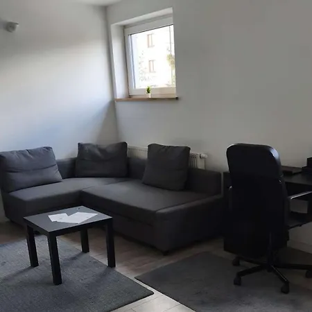 Superapart Obywatelska 42 - Near Pkp Ursus Polnocny وارسو