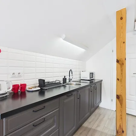 Apartamento Superapart Obywatelska 42 - Near Pkp Ursus Północny *