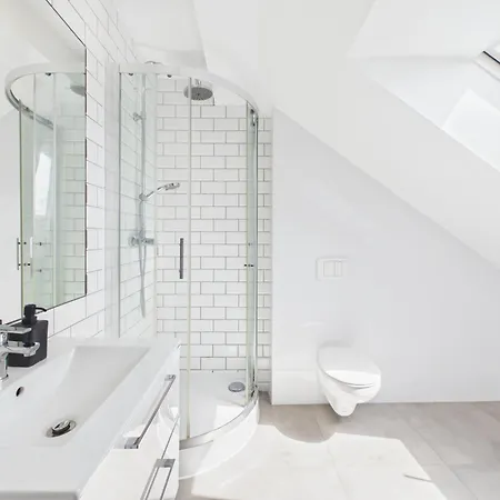 Διαμέρισμα Superapart Obywatelska 42 - Near Pkp Ursus Polnocny Βαρσοβία