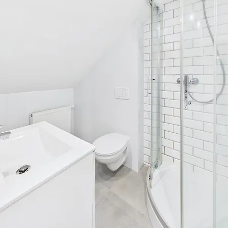 Апартаменты Superapart Obywatelska 42 - Near Pkp Ursus Polnocny *