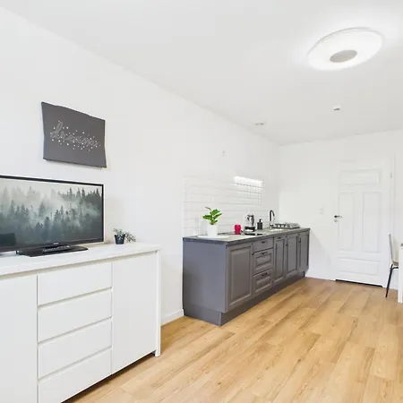 Apartamento Superapart Obywatelska 42 - Near Pkp Ursus Północny Varsovia