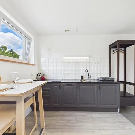 Apartamento Superapart Obywatelska 42 - Near Pkp Ursus Północny Varsovia
