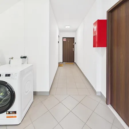 Апартаменты Superapart Obywatelska 42 - Near Pkp Ursus Polnocny *
