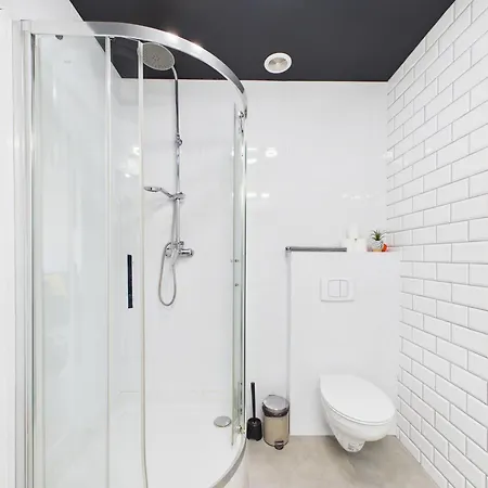 Superapart Obywatelska 42 - Near Pkp Ursus Polnocny Апартаменты *