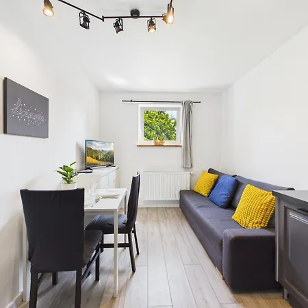 Apartamento Superapart Obywatelska 42 - Near Pkp Ursus Północny *