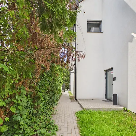 Superapart Obywatelska 42 - Near Pkp Ursus Polnocny
