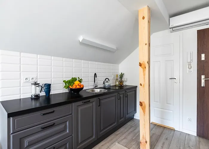 Superapart Obywatelska 42 Apartment