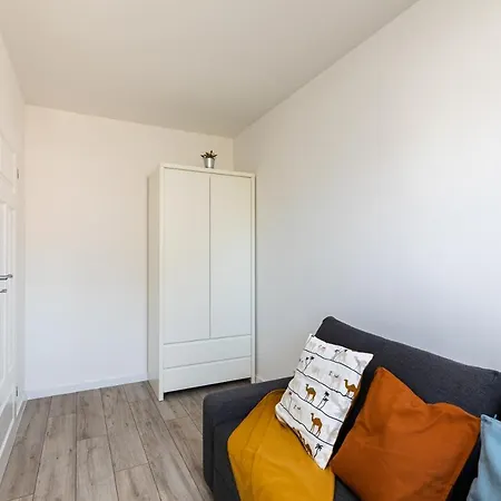 Superapart Obywatelska 42 *