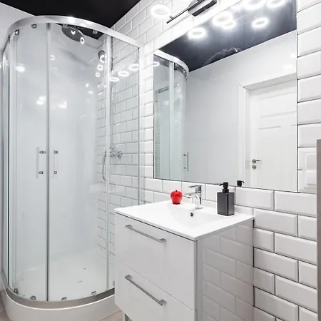 Superapart Obywatelska 42 Βαρσοβία