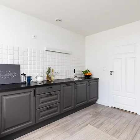 Superapart Obywatelska 42