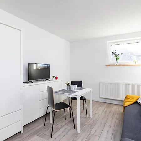 Superapart Obywatelska 42 Daire